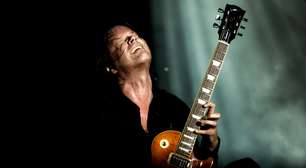 Por que John Norum saiu de 'desgosto' do Europe após seu maior hit