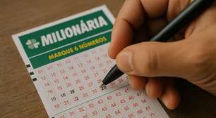 +Milionária acumulou e sorteia R$ 142 milhões hoje, 13/08; descubra como apostar