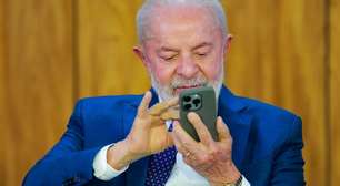 Lula diz que enviou carta convidando Trump para a COP-30: 'Mundo passa por um gravíssimo problema'