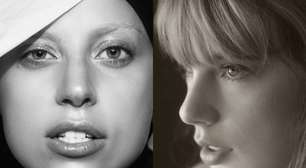O que "Applause", de Lady Gaga, tem a ver com a nova era de Taylor Swift?