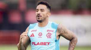 Flamengo anuncia final de parceria com patrocinador máster