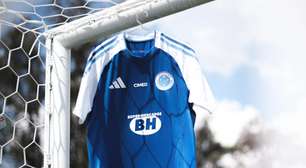 Cria do Flamengo tem negociação para jogar no Cruzeiro, segundo portal