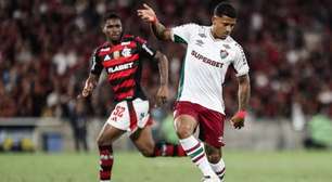 Fluminense recusa proposta do Shakhtar Donetsk por John Kennedy