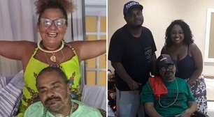 'A amante ligou': Babi Cruz perdoou traição e filho fora do casamento de Arlindo Cruz