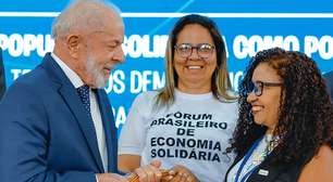 Governo retoma agenda da economia solidária com conferência nacional em Brasília