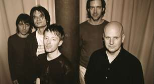 Radiohead lança álbum ao vivo Hail to the Thief Live Recordings 2003-2009