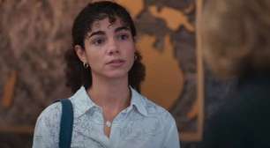 Vale Tudo: sem fazer alarde, Ana Clara vira amiga de Heleninha