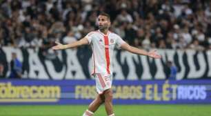 Dívida por Thiago Maia marca o tenso duelo entre Flamengo e Inter na Libertadores