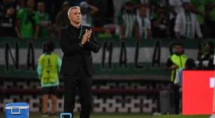 Hernán Crespo: 'Nosso jogo não aconteceu. Mas valeu pelo empate'