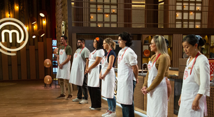Quem saiu do 'MasterChef Brasil 2025'? Eliminação DUPLA e retorno de Jacquin marcam episódio de fortes emoções