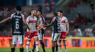 Maravilha, Dadá! CRB faz valer mando, bate Athletic e respira na Série B