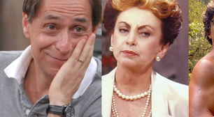 Nem Globo, nem Record: 20 artistas que romperam laços e expuseram mágoas GIGANTESCAS com as emissoras