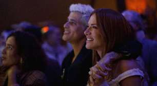 Giovanna Ewbank posta cliques inéditos de festa de renovação de votos com Bruno Gagliasso; veja