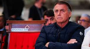 51% da população concorda com a prisão domiciliar de Bolsonaro, segundo Datafolha
