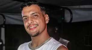 Aos 28 anos, cantor de pagode morre após ser espancado; mãe se pronuncia