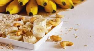 5 alimentos para aumentar a energia no inverno
