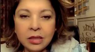 Roberta Miranda assume sexualidade aos 68 anos após confirmar namoro: 'Com orgulho'