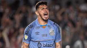 Santos recebe proposta de empréstimo do futebol turco por goleiro