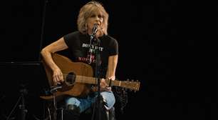 Chrissie Hynde anuncia álbum de duetos com grandes nomes da música