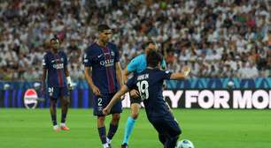 Opinião: PSG mantém hegemonia no futebol europeu, mas segue devendo no cenário mundial