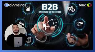 O que o B2B pode aprender com o varejo online