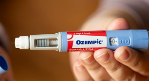 Ozempic pode causar cegueira? Médica responde