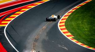 F1: FIA prevê carros de 2026 até 2.5s mais lentos, mas reitera que é apenas o começo