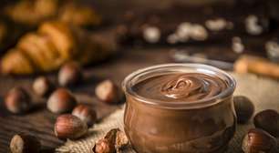 Depois do cacau mais caro, avelã agora ameaça aumentar preço do chocolate