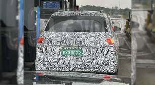 Flagra: nova picape da VW chega em 2026 para enfrentar o Fiat Toro