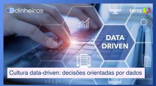 Cultura data-driven: as decisões agora são orientadas por dados