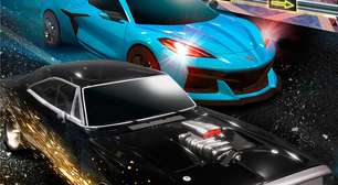 Fast &amp; Furious: Arcade Edition é anunciado para PlayStation 5, Switch e Xbox Series