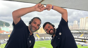Saiba quem são os comentaristas e narradores que a Globo tirou de concorrentes para seu canal no YouTube
