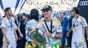 Ex-Vasco, Gabriel Pec se reinventa nos Estados Unidos e quer se testar no futebol europeu