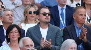 Aos 50, Leonardo DiCaprio reflete sobre idade: 'Me sinto com 32 anos'