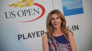 Monica Seles, vencedora de nove Grand Slams, revela doença rara: 'Levei tempo para absorver'
