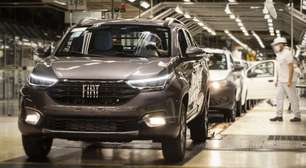 Stellantis dispara em vendas e já soma mais de 500 mil carros no Brasil em 2025