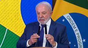 Lula diz que EUA tentam criar 'imagem de demônio' ao rebater acusação de violações dos direitos humanos