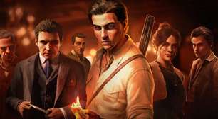 Mafia: The Old Country tem história memorável, mas poderia ter se arriscado mais