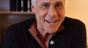 Oscar Magrini afirma que, se Rei do Gado passasse por remake, seu personagem seria gay