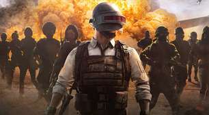 PUBG encerrará suporte para PlayStation 4 e Xbox One em novembro
