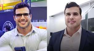 Empresário preso por morte de gari em BH já era réu por violência doméstica em SP