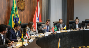 Governadores definem participação na COP30 e aprovam carta sobre o evento