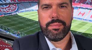 Bruno Formiga é mais um a fechar com a Globo: veja dança das cadeiras na emissora