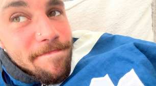Justin Bieber diz que não merece o 'perdão de Jesus' e preocupa fãs