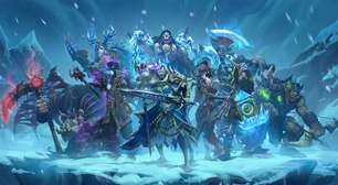 Hearthstone: Veja dicas essenciais para iniciantes