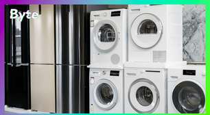 Eletrodomésticos serão o novo foco da inovação com IA?