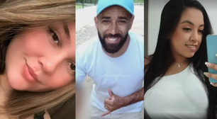 Quem são as vítimas fatais da explosão em fábrica no Paraná