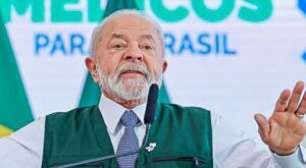 Integrantes do governo Lula tiveram vistos revogados por conta do Mais Médicos, diz Rubio