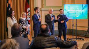 MP e Governo do RS firmam acordo histórico para ampliar investimentos na saúde até 2030