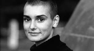 O filme biográfico de Sinéad O'Connor está oficialmente em produção